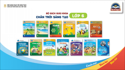 Quyết định phê duyệt danh mục sách giáo khoa sử dụng tại các cơ sở giáo dục phổ thông trong năm học 2021 - 2022 trên địa bàn tỉnh Đồng Tháp.